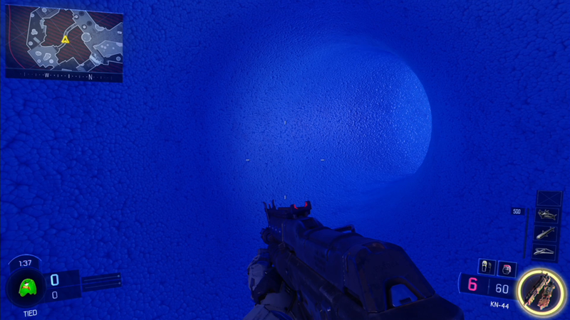 Illustration for article titled Black Ops III's New Micro-Map Is Full Of Amazing, Tiny Details
